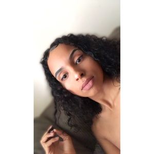 Meet your Posher, Tierra